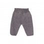 Haru knitted pants for newborn