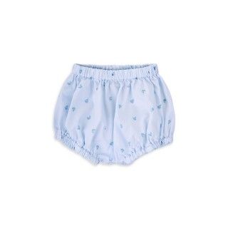 Jo shorts for baby in cotton
