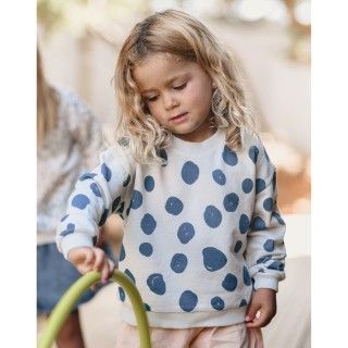 Sweatshirt Aquatic Life