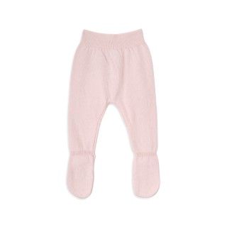 Newborn cotton knit pants 0-9 months