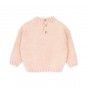 Freezia knitted sweater