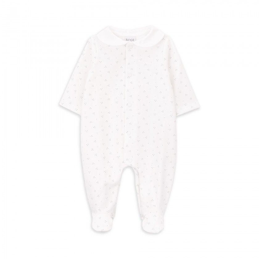 Babygrow Zoe for baby 0-12 months