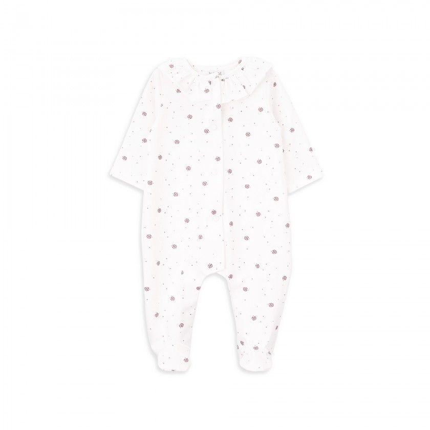 Babygrow Amora for baby 0-12 months