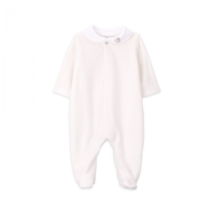 Babygrow Bee for baby 0-12 months