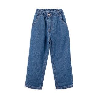 Jeans Betty for girl 3-8 years