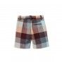 Lake tweed shorts for boys