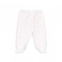 Homer cotton newborn pants
