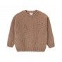 Camisola tricot Woods for boy 12 months to 8 years