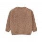 Camisola tricot Woods for boy 12 months to 8 years