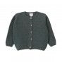 Samantha knitted cardigan for girls