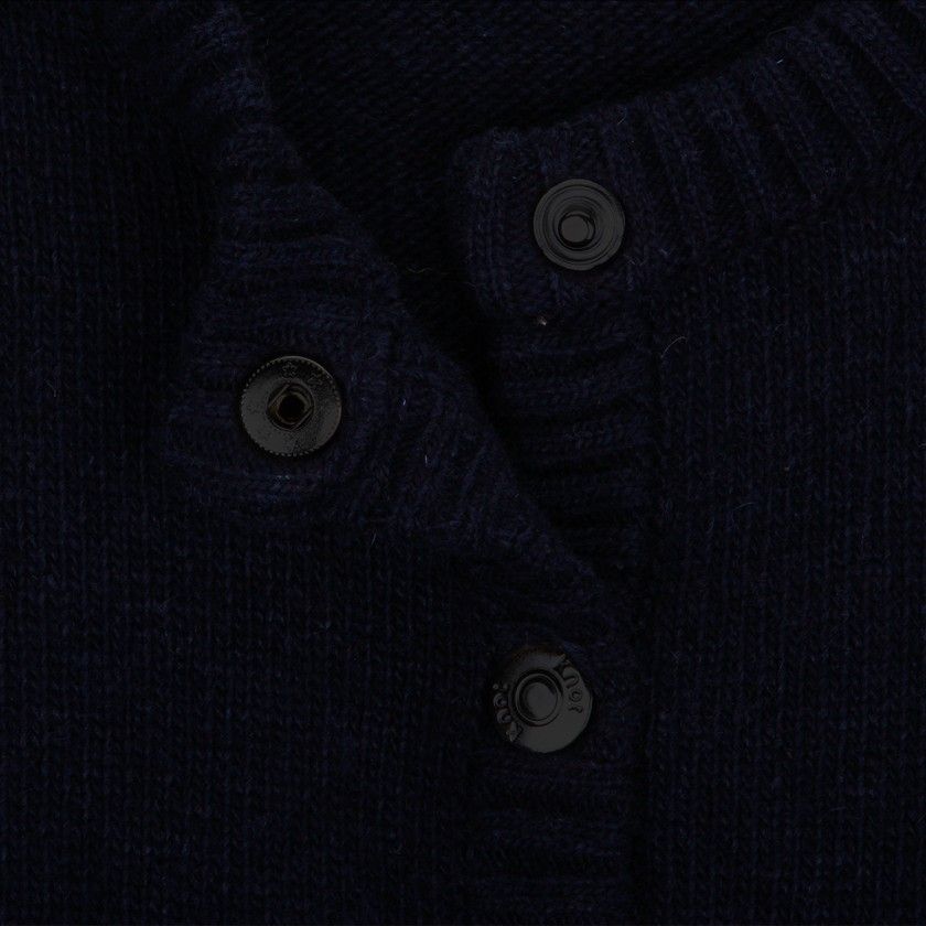 Casaco tricot Aurelia