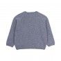 Casaco tricot Mani
