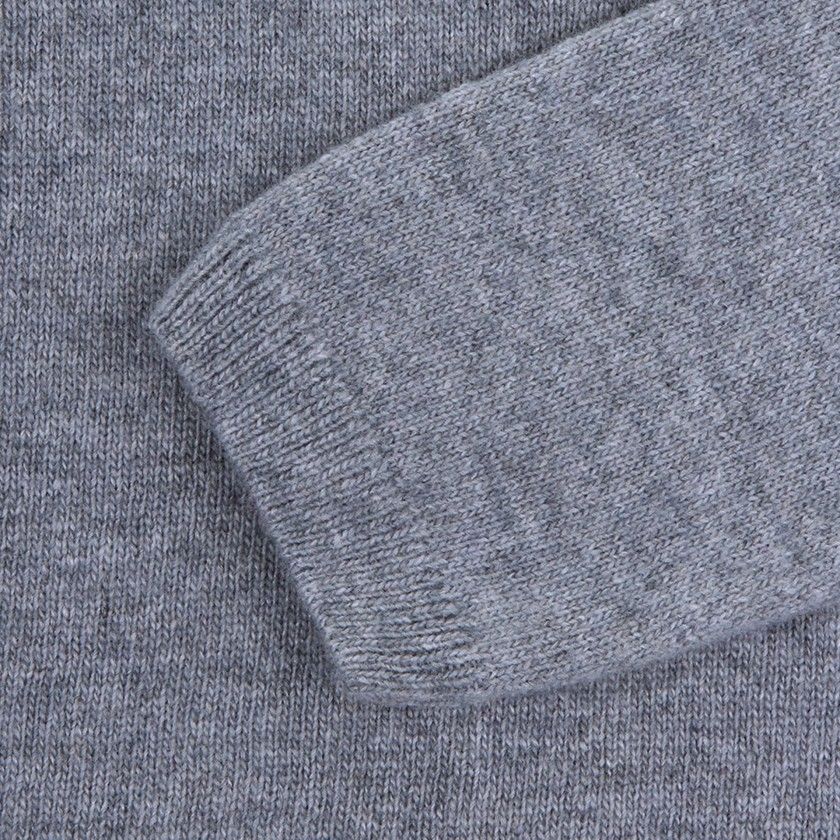 Casaco tricot Mani