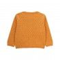 Penny knitted cardigan for girls