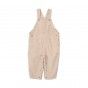 Shawn corduroy baby overalls for boys