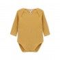 Abracadabra newborn bodysuit, in organic cotton