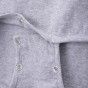 Body manga comprida beb Purachiko