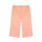 Serena twill girl trousers