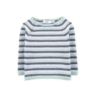 Sweater newborn tricot Narihito Sweater newborn tricot Narihito