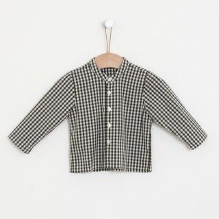 Gola Mao cotton tunic shirt for boys