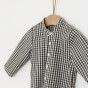 Gola Mao cotton tunic shirt for boys