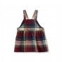 Pinafore dress baby Callie