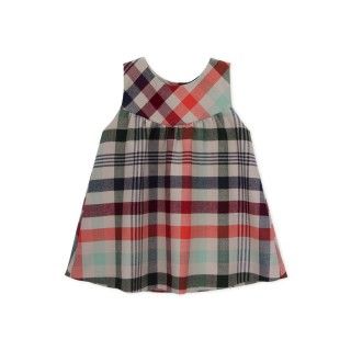 Baby girl pinafore dress 6-36 months