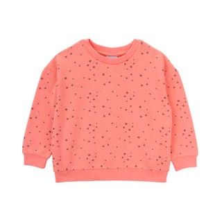 Sweatshirt Flowers