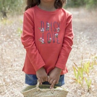 Sudadera daisy love