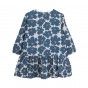 Vestido menina 4-12 anos