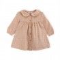 Molly cotton baby dress