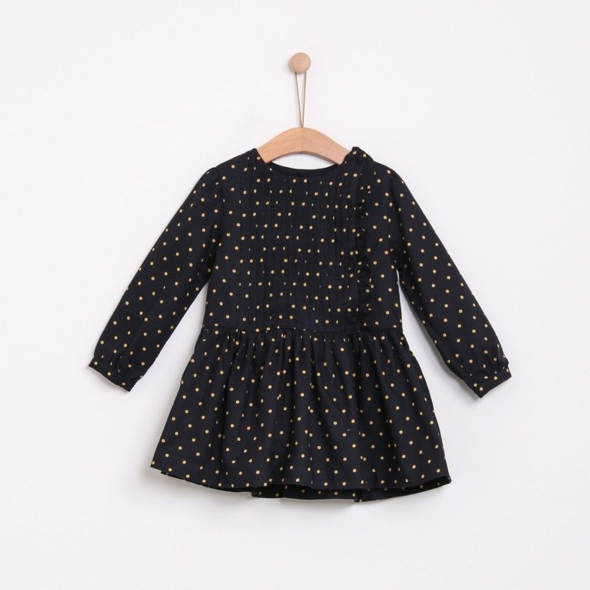 Pythagoras tucking dress