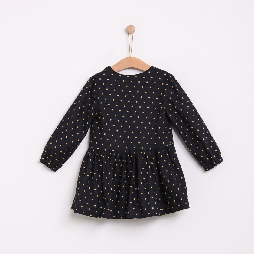 Pythagoras tucking dress
