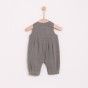 Brownie corduroy baby jumpsuit for boys