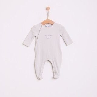 Babygrow para recm-nascido Dreamer, em algodo