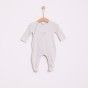 Babygrow para recm-nascido Dreamer, em algodo