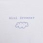 Babygrow para recm-nascido Dreamer, em algodo