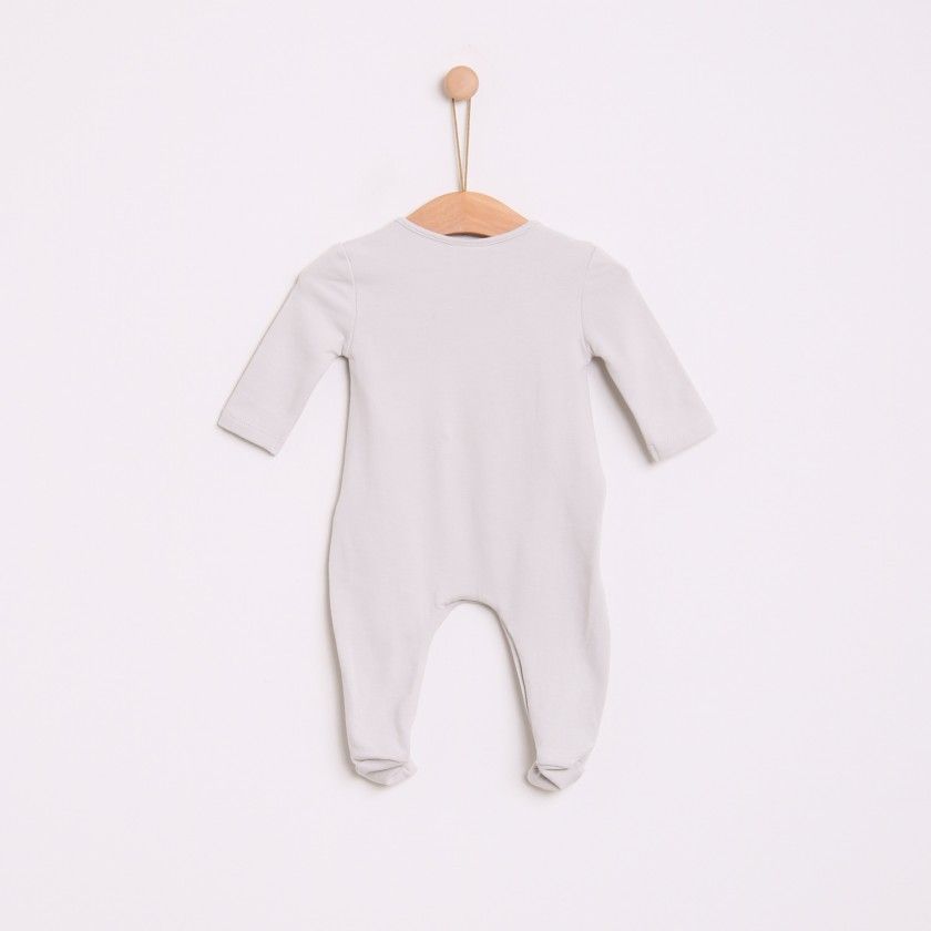 Babygrow para recm-nascido Dreamer, em algodo