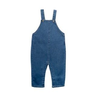 Clemente overalls for baby 6-36 months