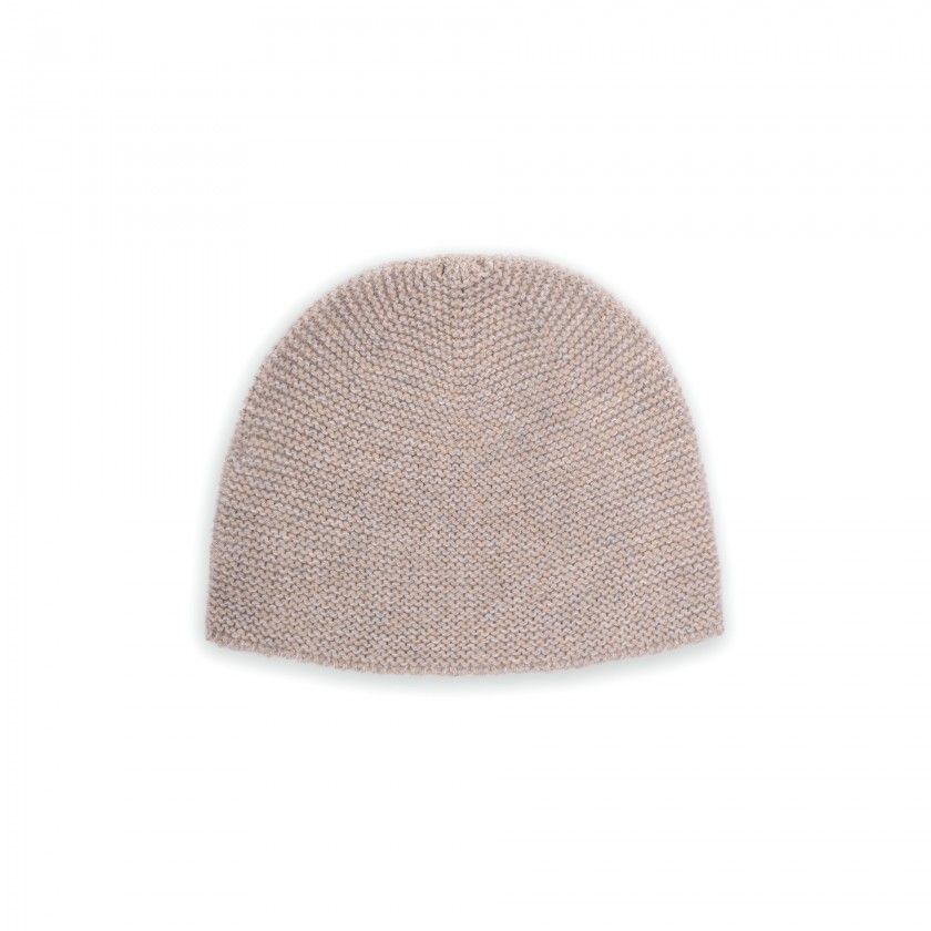 Gorro recm-nascido tricot 0-6 meses
