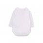 Long sleeve body polo