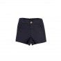 Party twill baby shorts for boys