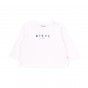 Brave cotton newborn t-shirt