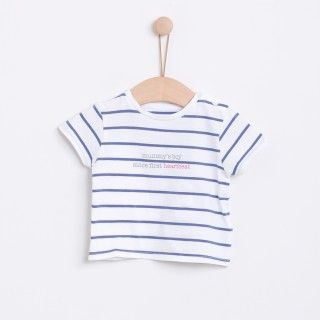 Mother"s Day cotton t-shirt for boys