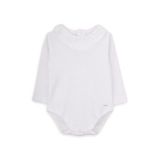 Body cotton long sleeve Dermacare