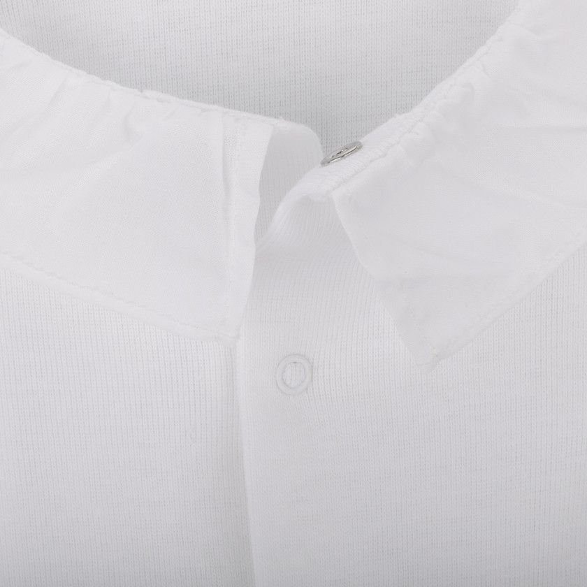 Body cotton short sleeve Dermacare