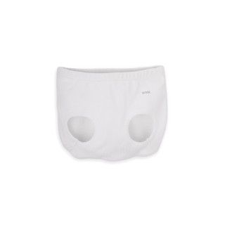 Dermacare cotton diaper cover briefs