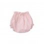 Gigi shorts for baby girl in cotton