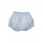 Jo shorts for baby girl in cotton