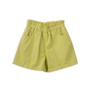 Amlia shorts for girl in cotton